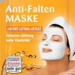 Schaebens Facial Mask Anti Wrinkles ~2x5ml=10ml