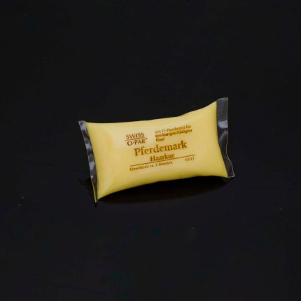 Swiss O'Par Horse Mark Pillow Hair Mask Cream ~25ml