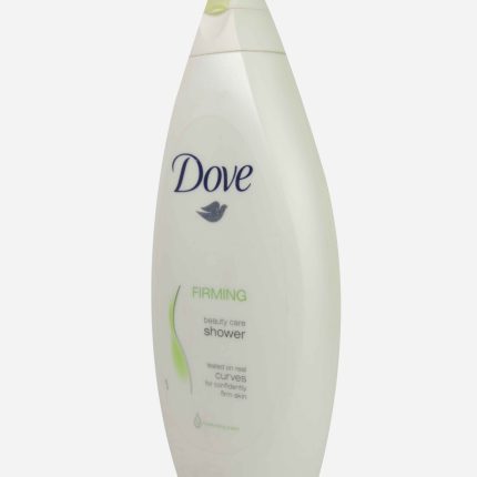 Dove Firming Shower Gel ~500ml