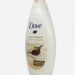 Dove Shea Butter & Vanilla Shower Gel ~500ml