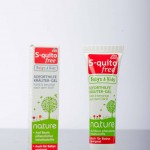 S-quitofree Kids Immediate Help Herbal gel nature ~15 ml