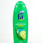 Fa Shower Gel Carribean Lemon ~550ml