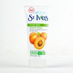 ST.Ives Apricot Scrub Fresh Skin ~170g