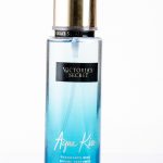 Victoria's Secret Aqua Kiss Fragrance Mist ~250ml