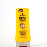 Gliss Oil Nutritive Conditioner Hair Repair ~200ml