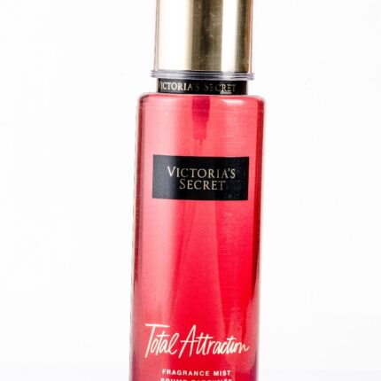 Victoria's Secret Total Attraction Fragrance Mist ~250ml
