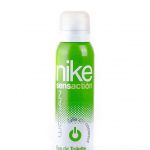 Nike Woman Sensaction Life on Coconut Eau De Toilette Deodorant ~150ml