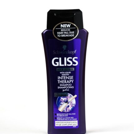 Gliss Hair repair with liquid keratin Intense Therapy ~250ml