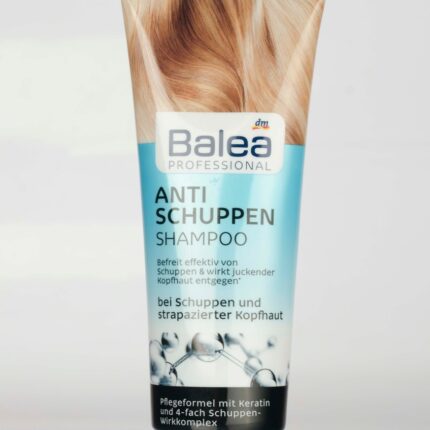 Balea Professional Anti Dandruff Shampoo ~250ml