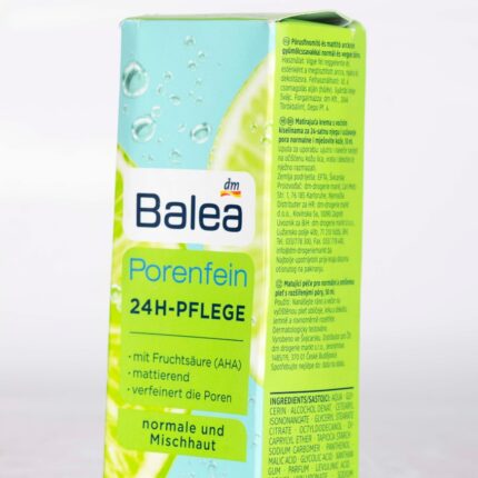 Balea Day Care Pore Fine 24h ~50ml