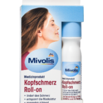 Mivolis Headache Roll On ~15 ml
