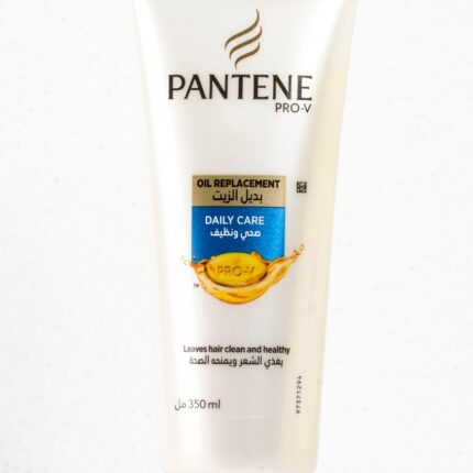 Pantene Daily Care Oil Replacement ~350ml