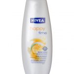 Nivea Happy Time Shower Cream ~750ml