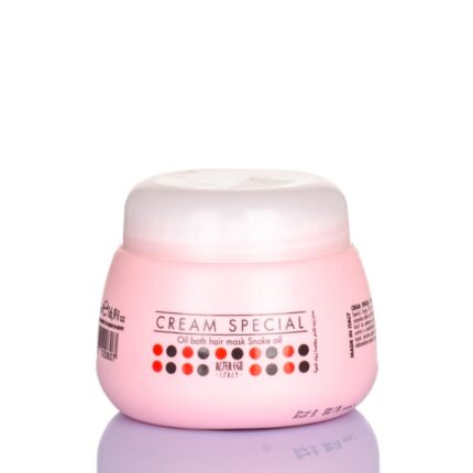 Alter Ego Hair Mask Snake Oil Bath ~500ml