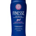 Finesse 2in1 Moisturizing Shampoo & Conditioner~384ml