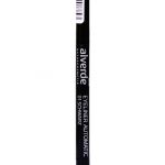 alverde Eyeliner Automatic Black 01 ~0.3g