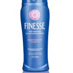 Finesse Moisturizing Shampoo ~384ml