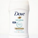 Dove Sensitive Antiperspirant Stick ~40ml