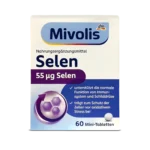 Mivolis Selenium Mini Tablets ~60pcs