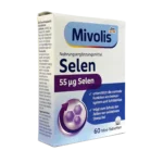Mivolis Selenium Mini Tablets ~60pcs - Image 2