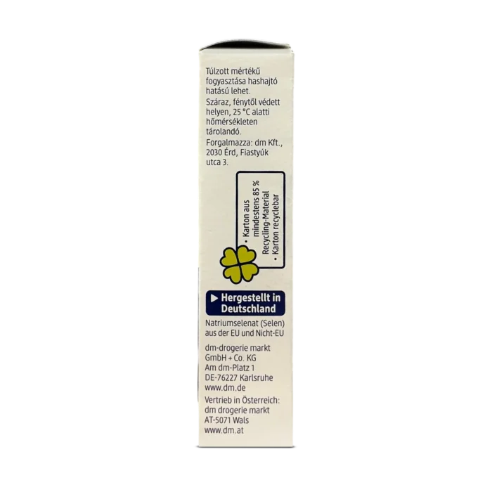 Mivolis Selenium Mini Tablets ~60pcs - Image 4