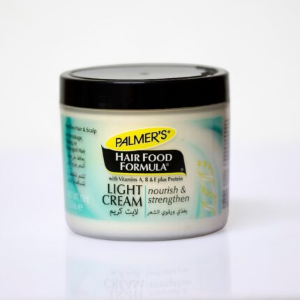 Palmer's Hair Food Formula Light Cream ~150g