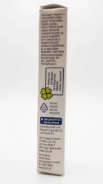 Mivolis Iron + Vitamin C + B Vitamins ~40pcs