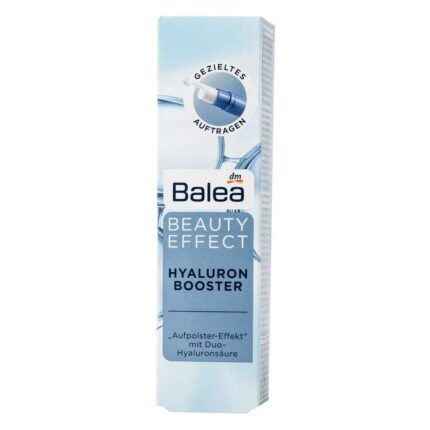 Balea Serum Hyaluronic Booster ~10ml