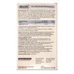 Mivolis Magnesium 400 ~60pcs - Image 5