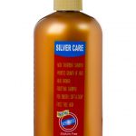 Silver Care Hair Treatment Shampoo With Protein ~750ml