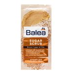 Balea Peeling Sugar Scrub Brown Sugar & Shea ~16ml