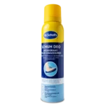 Scholl Shoe Deodorant Spray Fresh Step Odor Stop ~150 ml