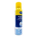 Scholl Shoe Deodorant Spray Fresh Step Odor Stop ~150 ml