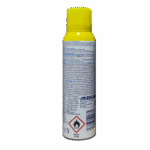 Scholl Shoe Deodorant Spray Fresh Step Odor Stop ~150ml - Image 3