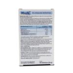 Mivolis Calcium 600 + D3 + K1+ K2 ~30 pcs