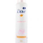 Dove Go Fresh Antiperspirant Powder Soft ~250ml