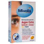 Mivolis Eye Capsules ~30pcs