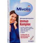 Mivolis Immune Complex ~32pcs