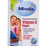 Mivolis Vitamin C Depot ~40pcs