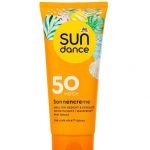 SUNDANCE Sun Cream SPF50 ~100ml