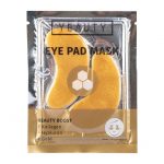 Yeauty Eye Pad Mask Beauty Boost With Collagen & Hyaluronic Acid ~1 pc