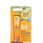 SUNDANCE Combi Sun Protection Cream +Stick SPF 50 ~20ml