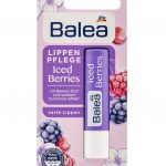 Balea Lip Care Iced Berries "Limited Edition" ~4.8g