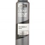Dove Men Care Invisible Dry Antiperspirant ~250ml