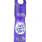 Lady Speed Stick "Fruity Splash" AP/DO ~150ml