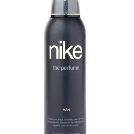 Nike Man The Perfume Eau De Toilette Deodorant ~200ml