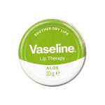 Vaseline Lip Balm "Aloe" ~20g