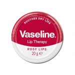 Vaseline Lip Balm "Rosy Lips" ~20g
