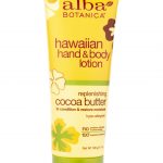 Alba Botanica Hawaiian Hand & Body lotion ~198g