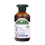 Antica Herbal Illuminating Shampoo "Lavender & Herbs"~250ml